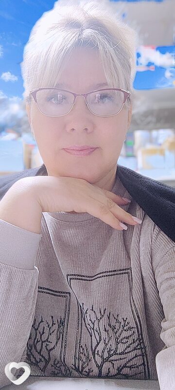 Irina, 45, Ульяновске — анкета №3853071