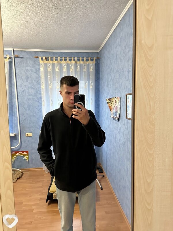 Витя, 21, Могилев — анкета №3853072