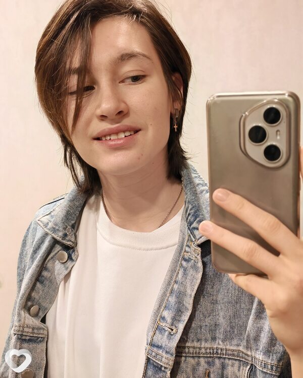 Юлианна, 23, Минске — анкета №3853090