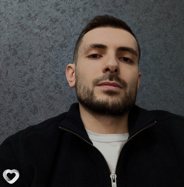 Armenian, 25, Красногорске — анкета №3853092