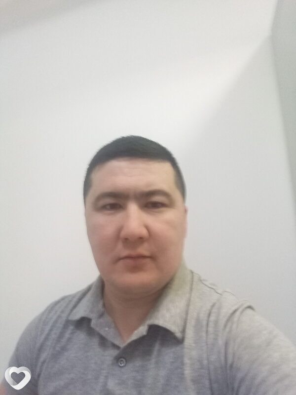 Абдулазиз, 41, Туле — анкета №3853094