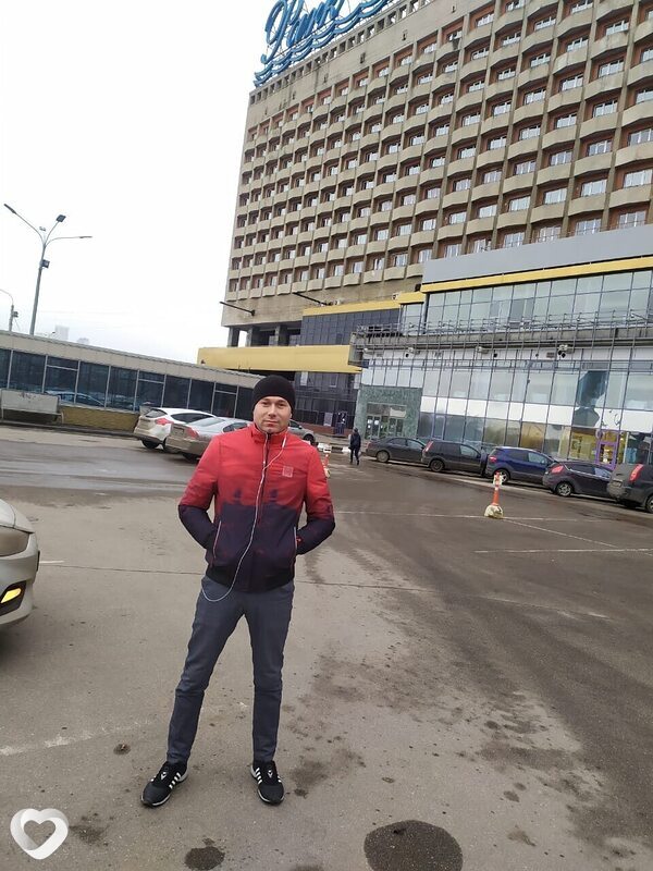 Сабир, 35, Нижнем Новгороде — анкета №3853095
