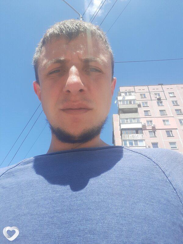 Юра, 33, Днепр — анкета №3853121
