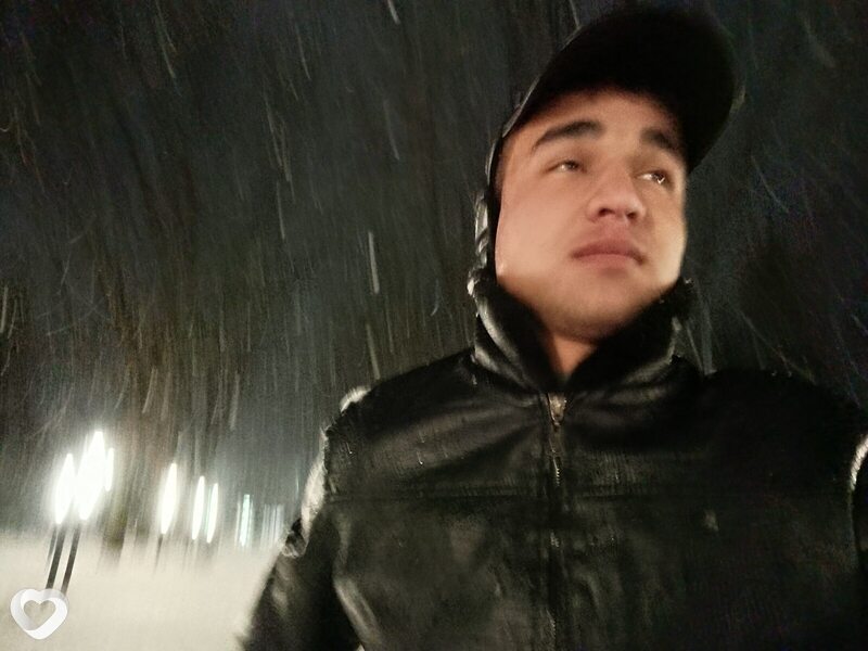 Erkin, 20, Макеевке — анкета №3853124