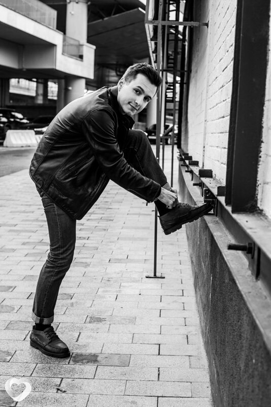 Андрей, 34, Бресте — анкета №3853126