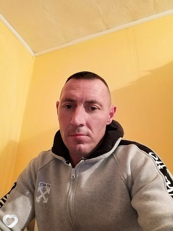 Виталий, 47, Мелитополе — анкета №3853133