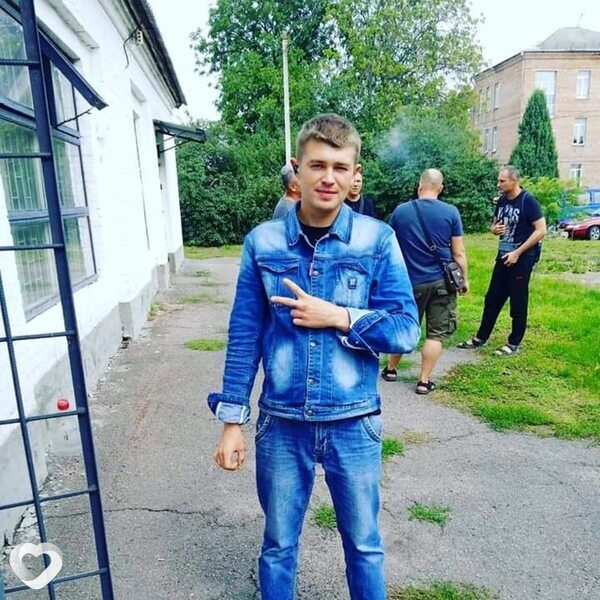 Артём, 28, Харькове — анкета №3853135