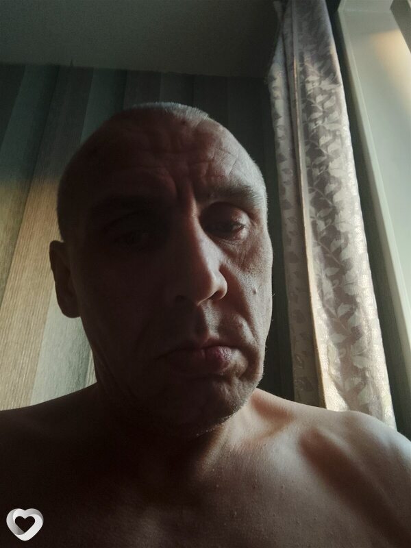 Александр, 48, Сургуте — анкета №3853525