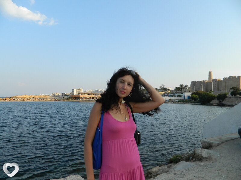Лариса, 49, Рязани — анкета №3853526