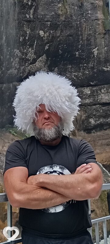 Дмитрий, 52, Ростове-на-Дону — анкета №3853533