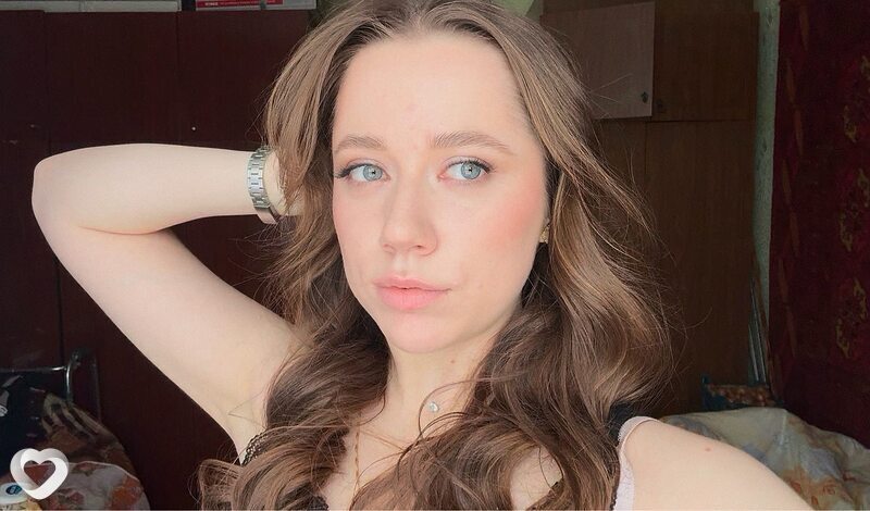 Юлия, 23, Санкт-Петербурге — анкета №3853534