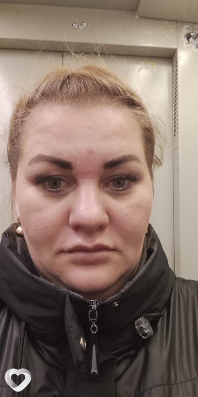 Марина, 41, Электростали — анкета №3853536