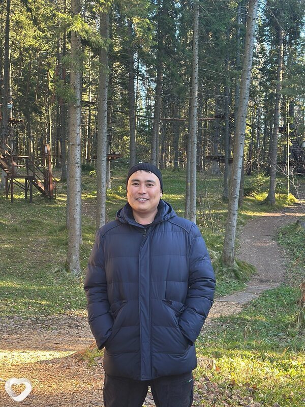 Дако, 32, Атырау(гурьев) — анкета №3853539