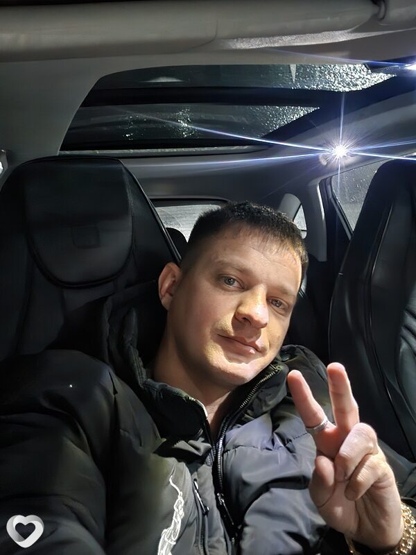 Станислав, 33, Караганде — анкета №3853543