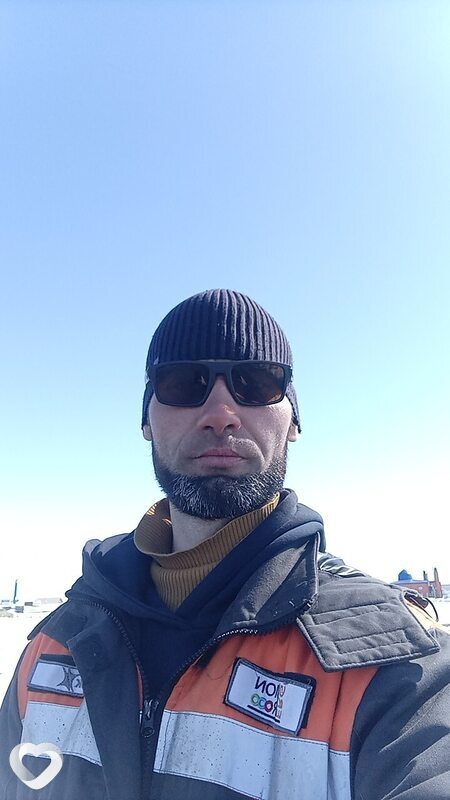 Павел, 39, Астане — анкета №3853544