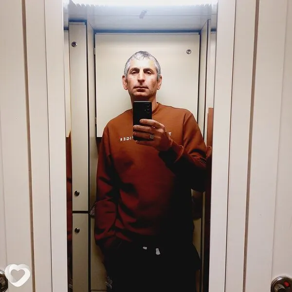 Марат, 43, Москве — анкета №3853102