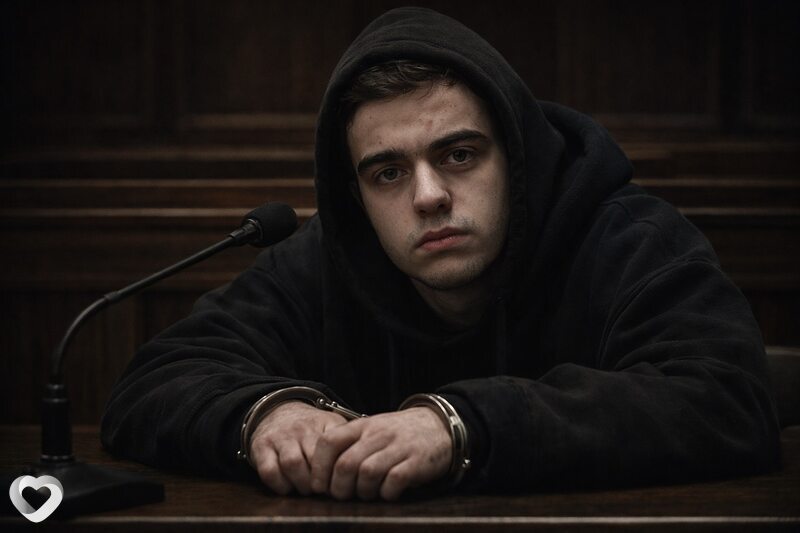 Эдуард, 19, Воронеже — анкета №3853109