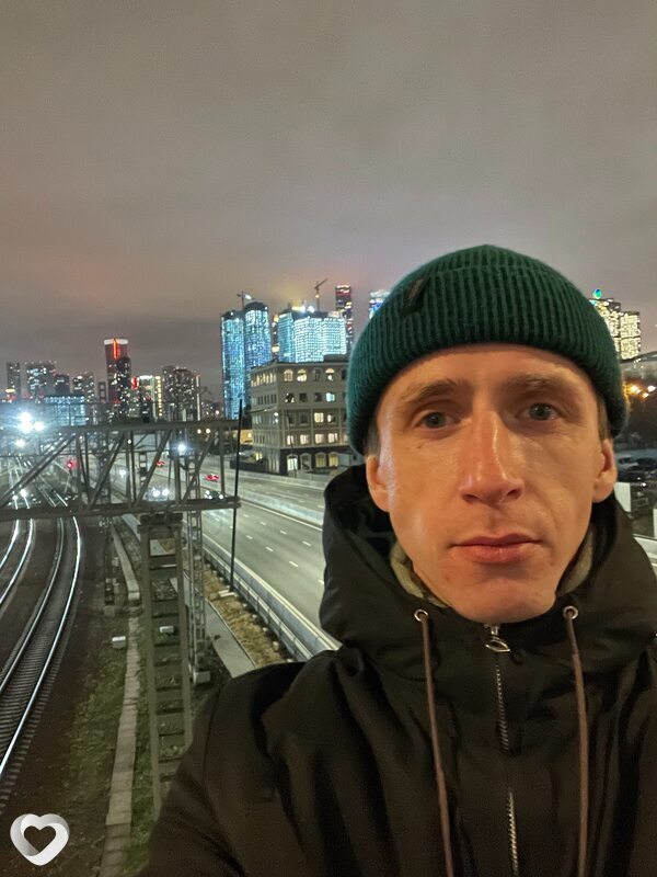 Павел, 34, Санкт-Петербурге — анкета №3853110