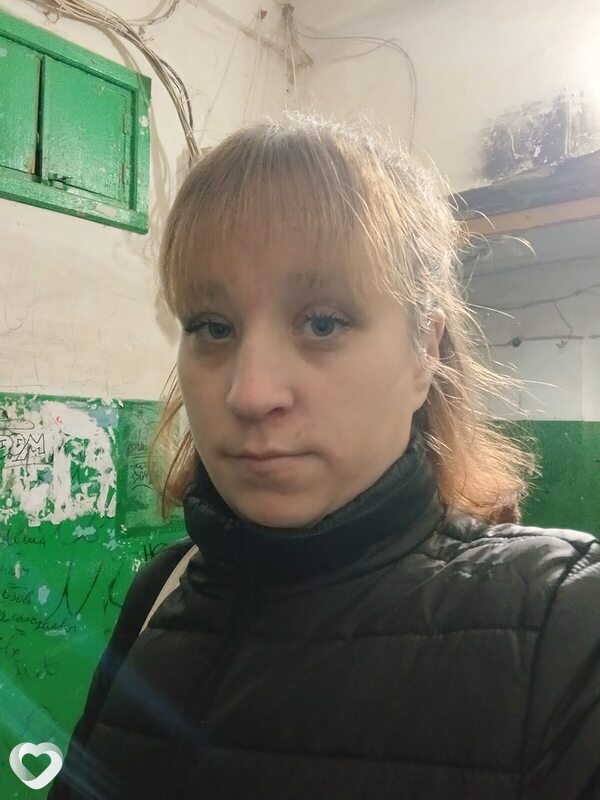 Алина, Новочебоксарск
