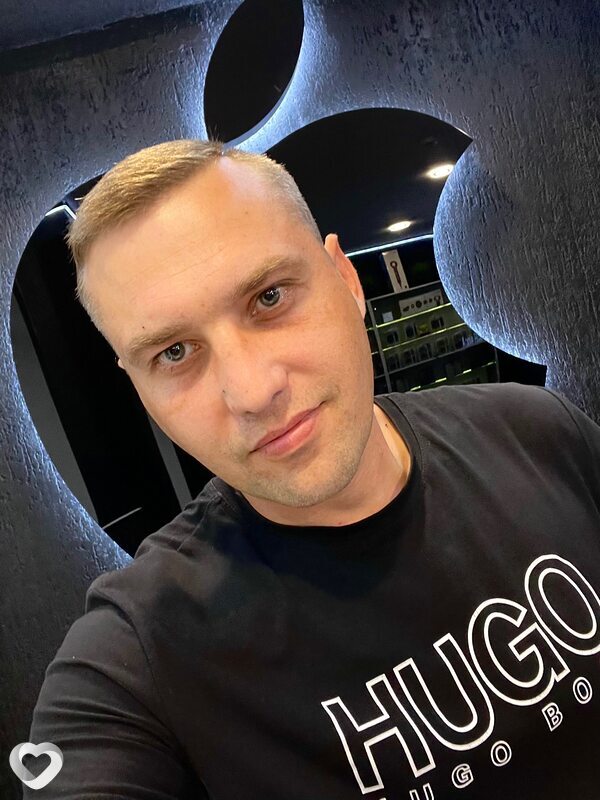 Евгений, 39, Воронеже — анкета №3853113
