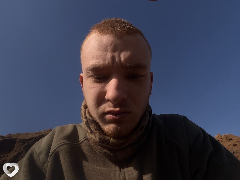 Vlad, 22, Калининграде — анкета №3853118