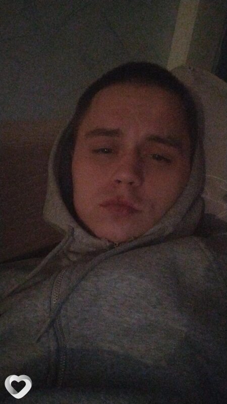 Вадим, 25, Гродно — анкета №3852946