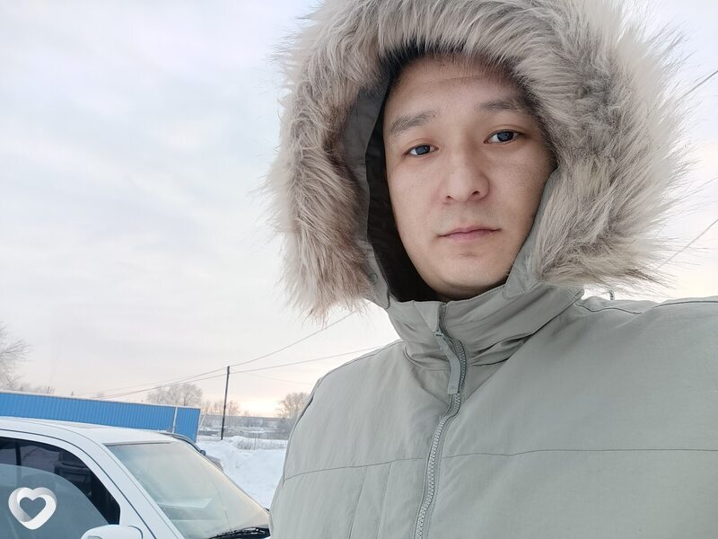 Марат, 29, Костанае — анкета №3852947