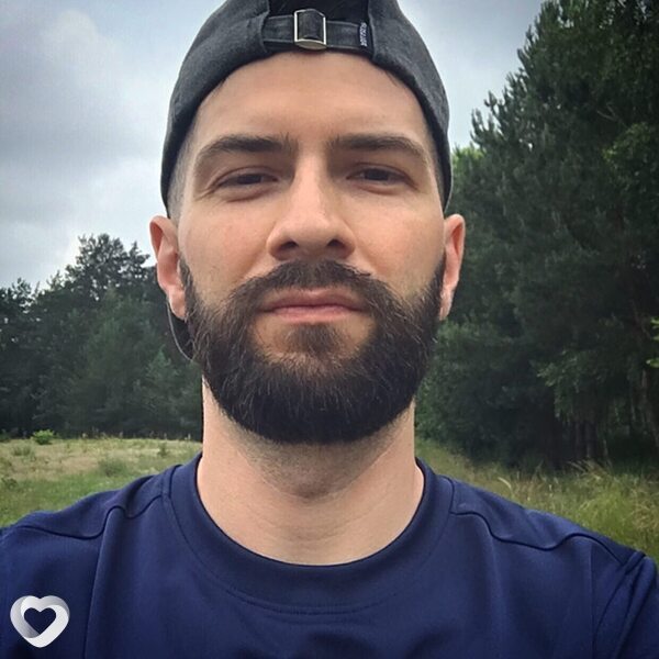 Artem, 31, Новосибирске — анкета №3852948