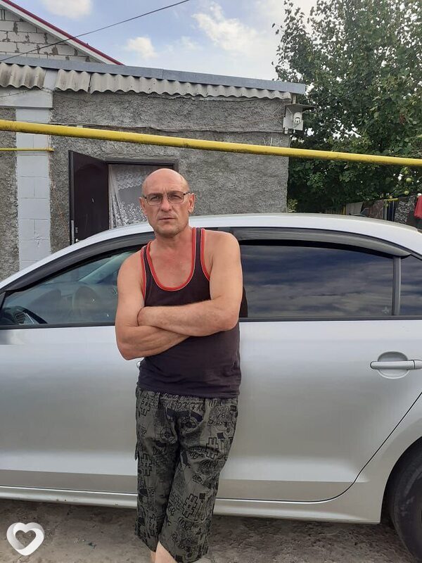 Сергей, 46, Воронеже — анкета №3852950