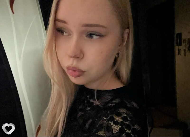 Вика, 18, Мытищах — анкета №3852952