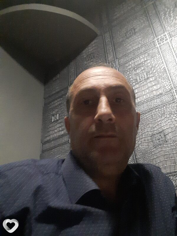 Артур, 50, Астрахани — анкета №3852956