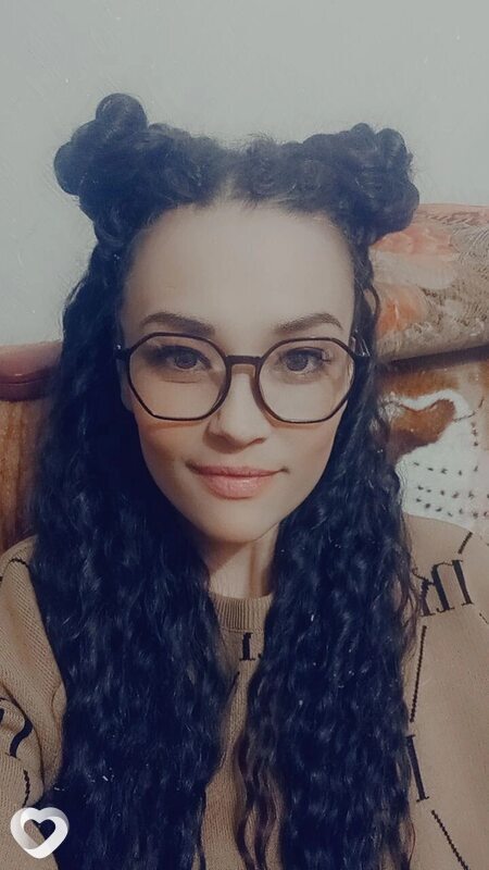 Нюта, 37, Санкт-Петербурге — анкета №3852968