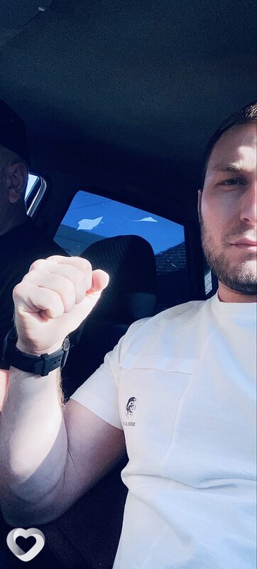 Valera K, 32, Нальчике — анкета №3852970