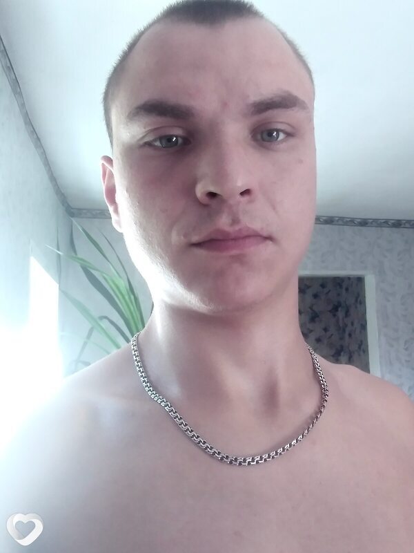 Andrei, 24, Кемерове — анкета №3853253