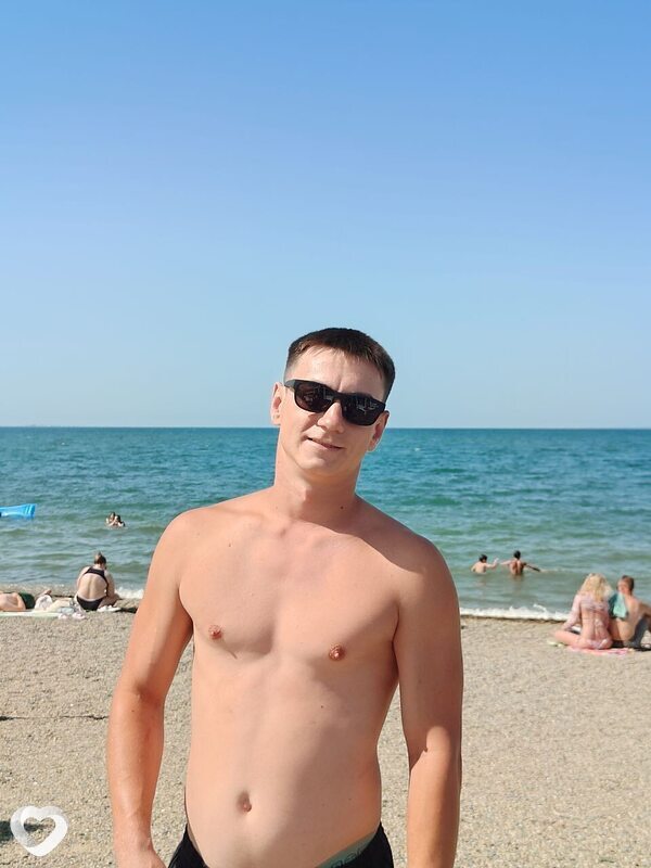 Даниил, 30, Одинцове — анкета №3853255
