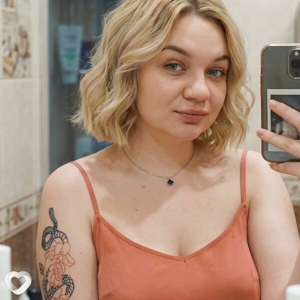 Sasha, 22, Днепр — анкета №3853260