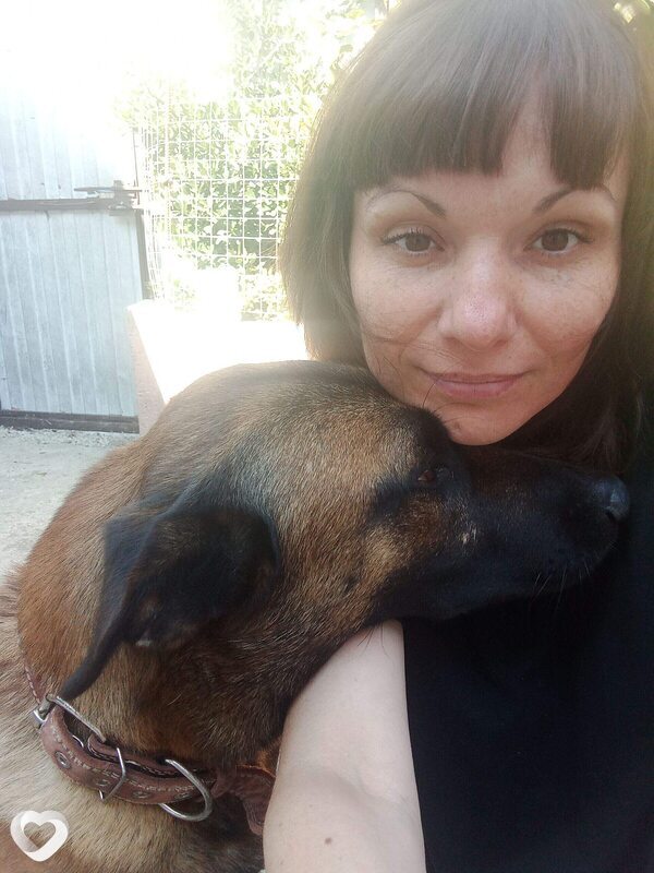 Наталья, 41, Анапе — анкета №3853263