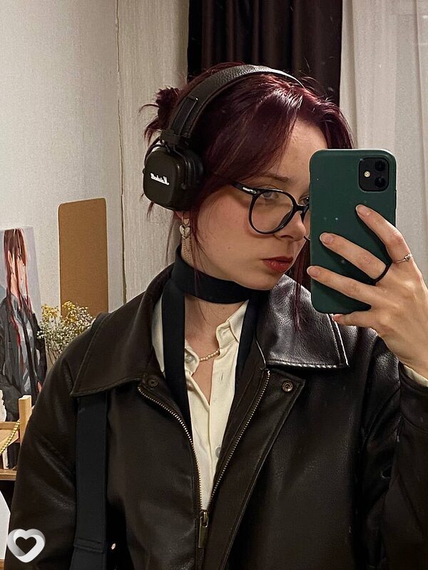 Ксения, 23, Казани — анкета №3853270