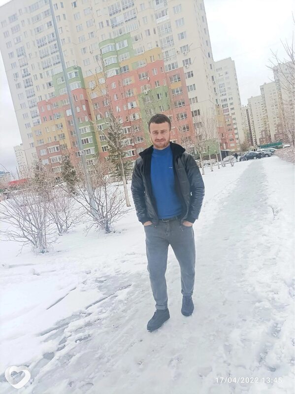 Санан, 28, Нижнем Новгороде — анкета №3853201