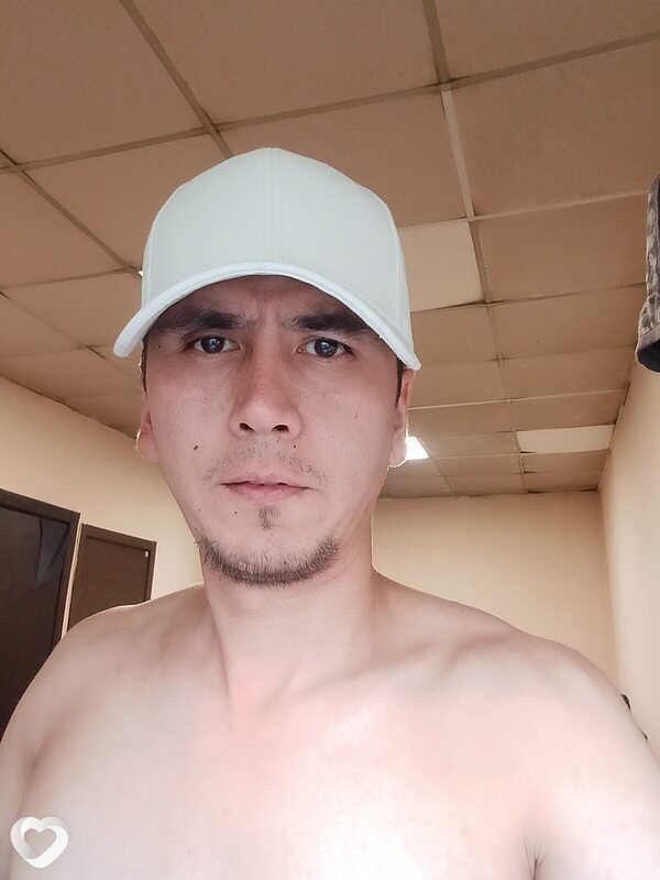 Аброр, 35, Солнечногорске — анкета №3853205