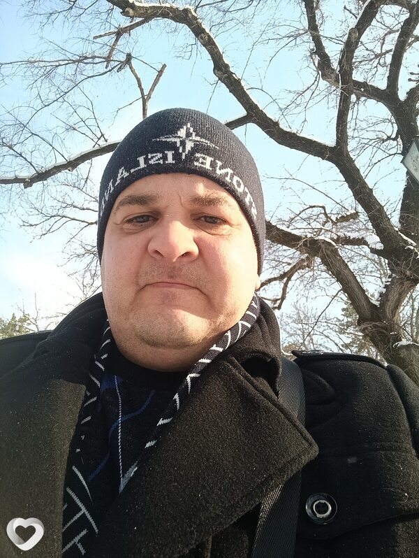 Егор, 38, Симферополе — анкета №3853210