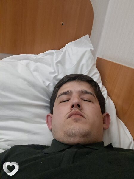 Ага, 32, Новополоцке — анкета №3853216