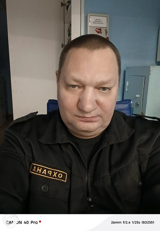 Руслан, 55, Мурманске — анкета №3853297