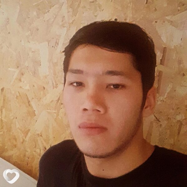 Журабек, 27, Череповце — анкета №3853300