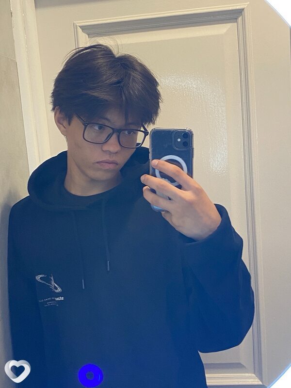 Алдик, 20, Алматы — анкета №3853305