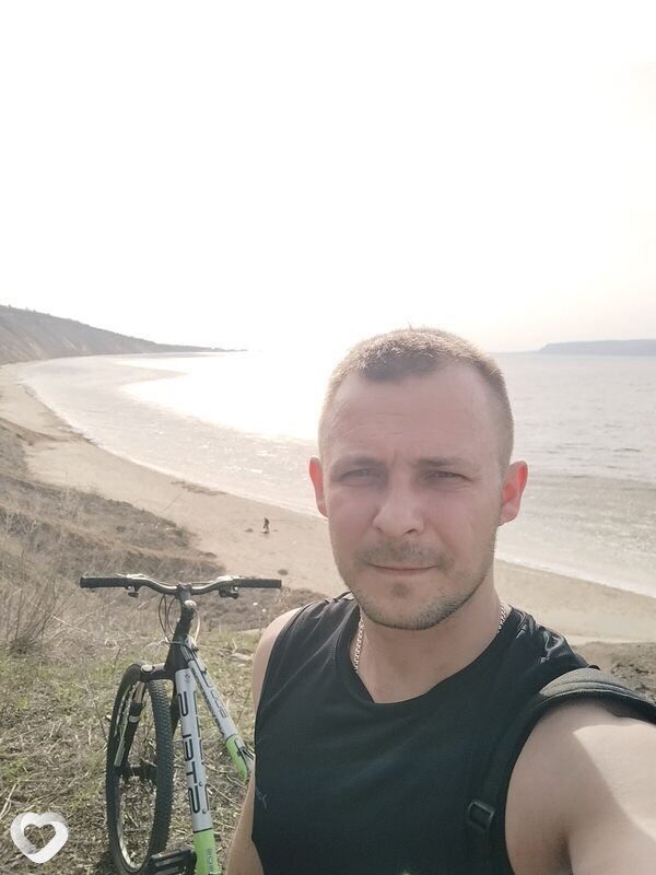 Дмитрий, 37, Тольятти — анкета №3853324