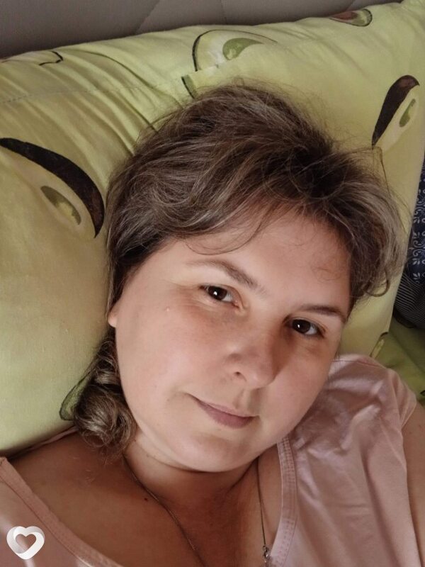 Галина, 44, Калининграде — анкета №3853327