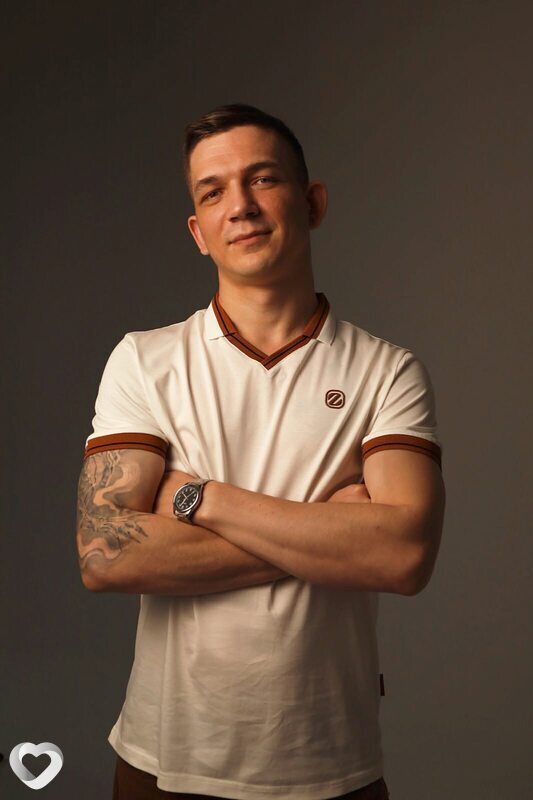 Андрей, 36, Тамбове — анкета №3853334