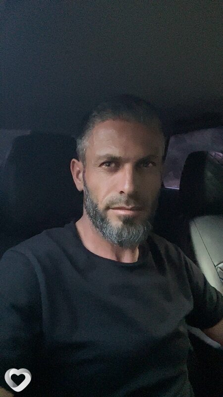 Руслан, 40, Ростове-на-Дону — анкета №3853272