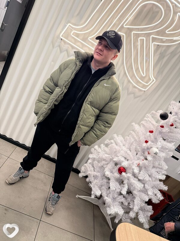 Евгений, 29, Туле — анкета №3853276